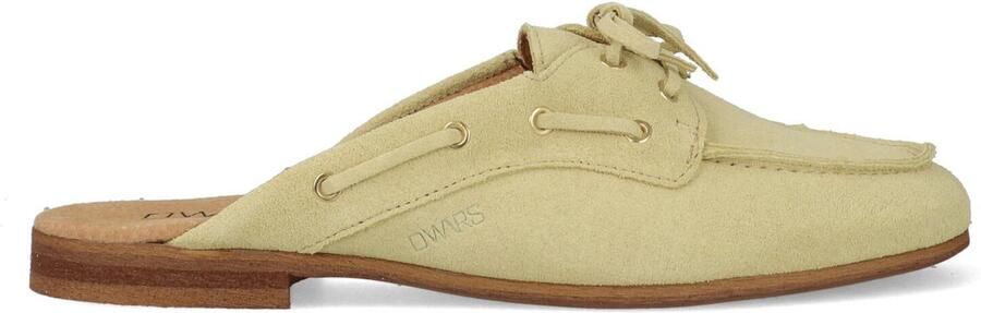 DWRS Fresno Instappers 28565-01-5608 Butter Beige