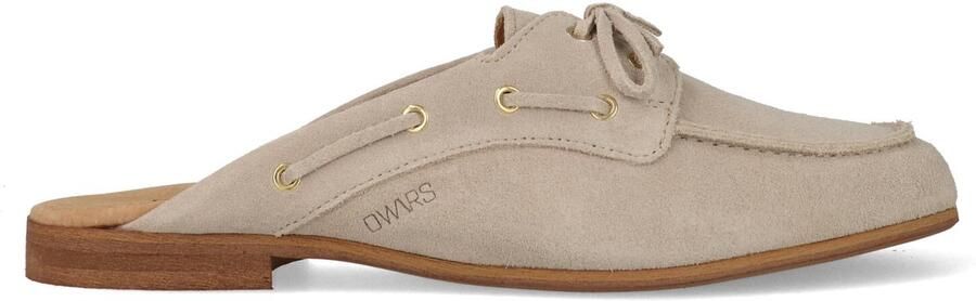 DWRS Fresno Instappers 28565-04-8318 Sand Beige