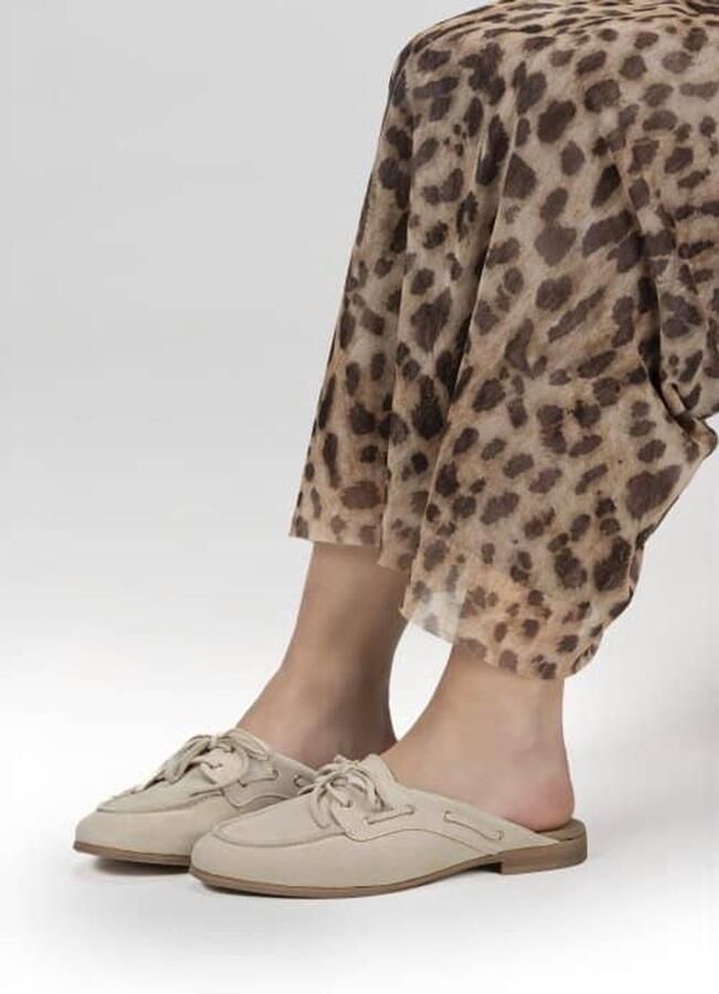 DWRS Fresno Instappers 28565-04-8318 Sand Beige