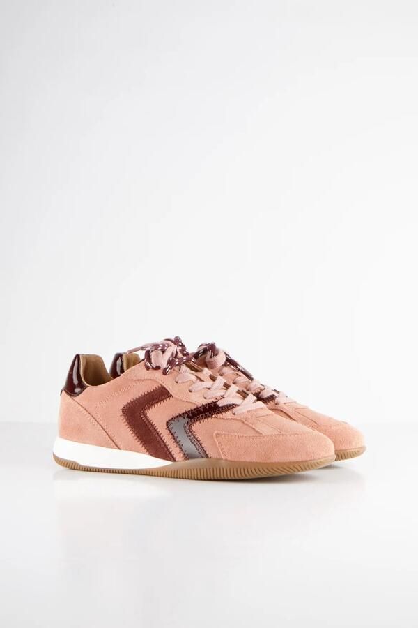 Dwrs Hiki Sneakers Roze
