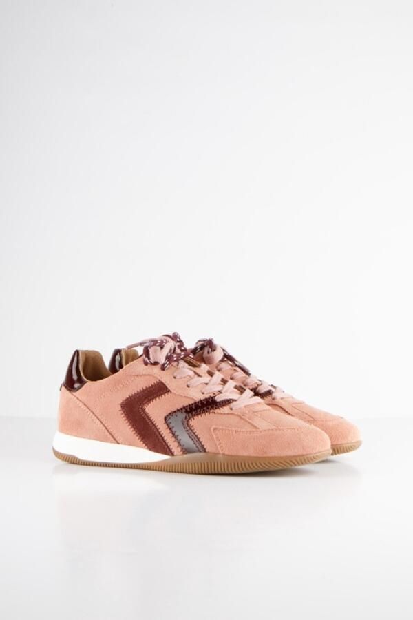 Dwrs Hiki Sneakers Roze