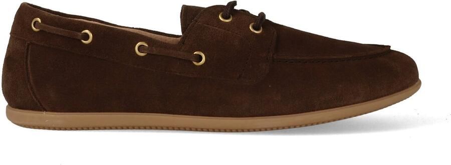 Dwrs Latty instapper bruin B11927-02 Bruin