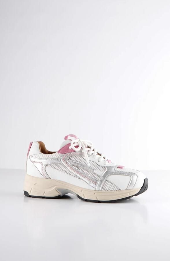 Dwrs Neya Sneakers Wit