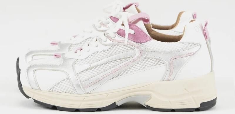 Dwrs Neya Sneakers Wit