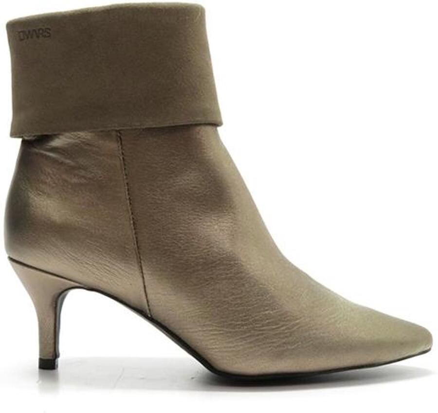 Dwrs Trevi metallic taupe B10991-01 Taupe