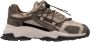 Dwrs Isola B11443-06-2147 Grijs Beige - Thumbnail 1