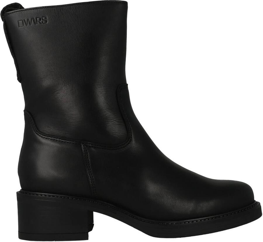 Dwrs Boots Malfa Zwart