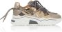 DWRS LABEL DWRS Jupiter elefante smoke sneakers - Thumbnail 1
