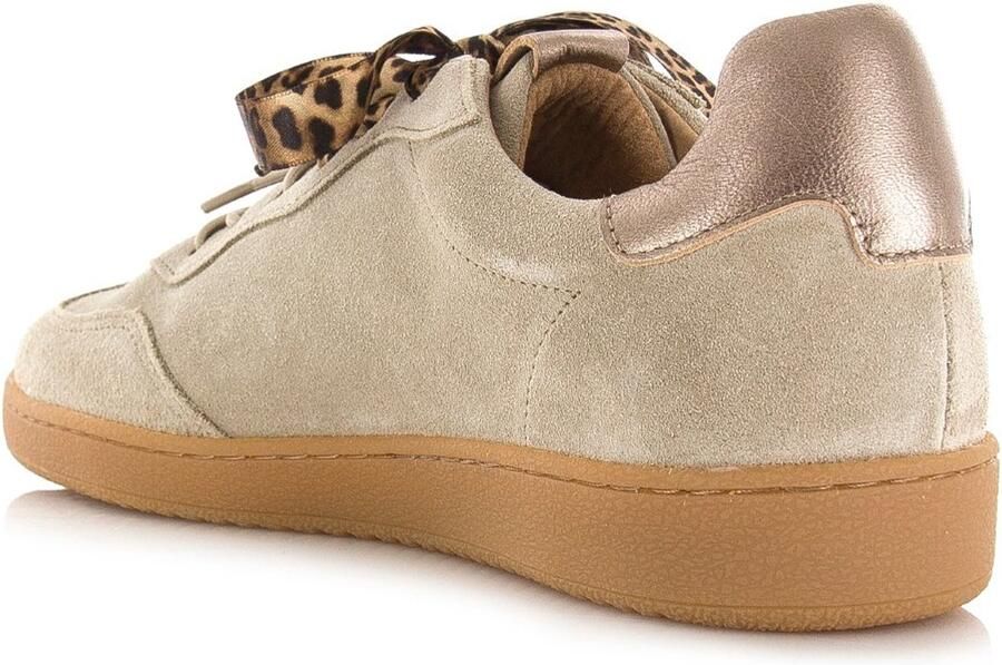 DWRS LABEL DWRS POONA sneakers beige stone