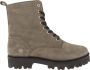 Dwrs Label Stanley veterboot dames taupe - Thumbnail 1