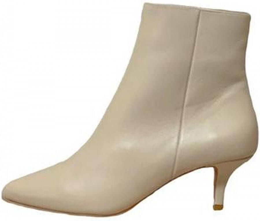 Dwrs Lugo Enkellaars | Off white Wit Dames