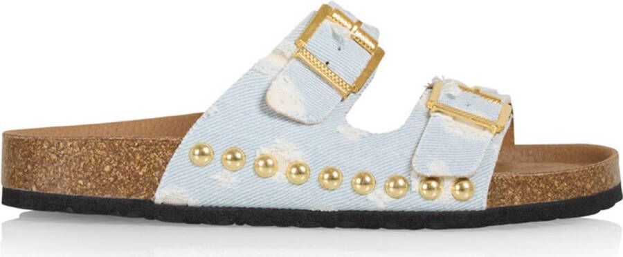Dwrs Malibu Denim