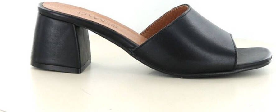 Dwrs Marbella denim