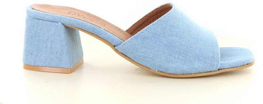 Dwrs Marbella denim
