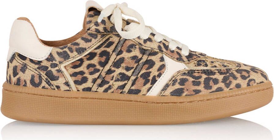 Dwrs Mirabel Leopard