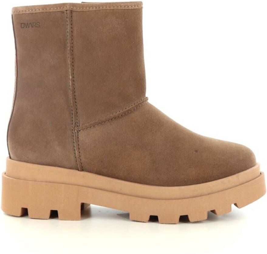 DWRS Oslo B3830-03-5700 Cognac Bruin