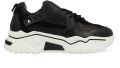 Dwrs Pluto Corduroy J5217C-83-2201 Zwart - Zwart