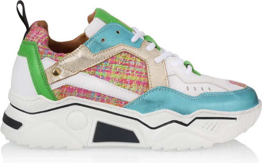 Dwrs Pluto Tweed