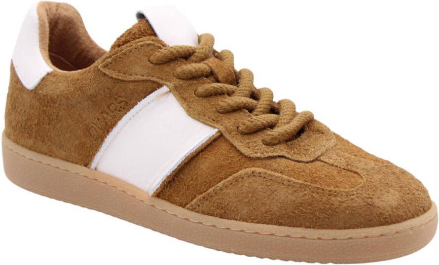 Dwrs Sneaker Bruin