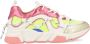 Dwrs Elegante INN Sneaker voor Vrouwen Multicolor Dames - Thumbnail 1