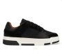 DWRS label Whitby Corduroy 2201 black Zwart - Thumbnail 1