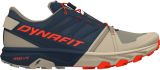 Dynafit Alpine Pro 2 Trailschoenen Heren Rock Khaki Blueberry - Multicolor