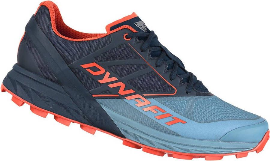 Dynafit Alpine Trailrunningschoenen meerkleurig