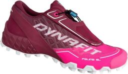 Dynafit hardloopschoenen voor dames Feline SL Beet Red 175197 Rood