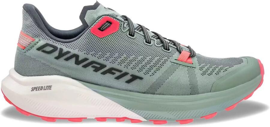 Dynafit Women's Trail Trailrunningschoenen meerkleurig - Foto 4