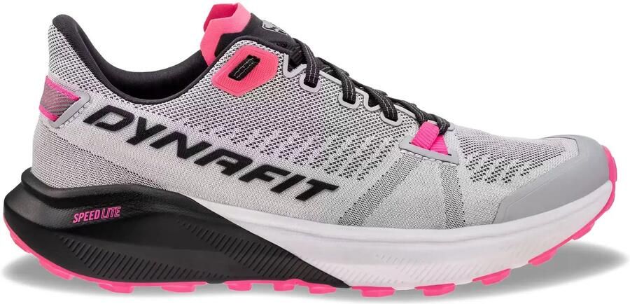 Dynafit Women's Trail Trailrunningschoenen nimbus zwart