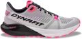 Dynafit Women's Trail Trailrunningschoenen nimbus zwart - Grijs