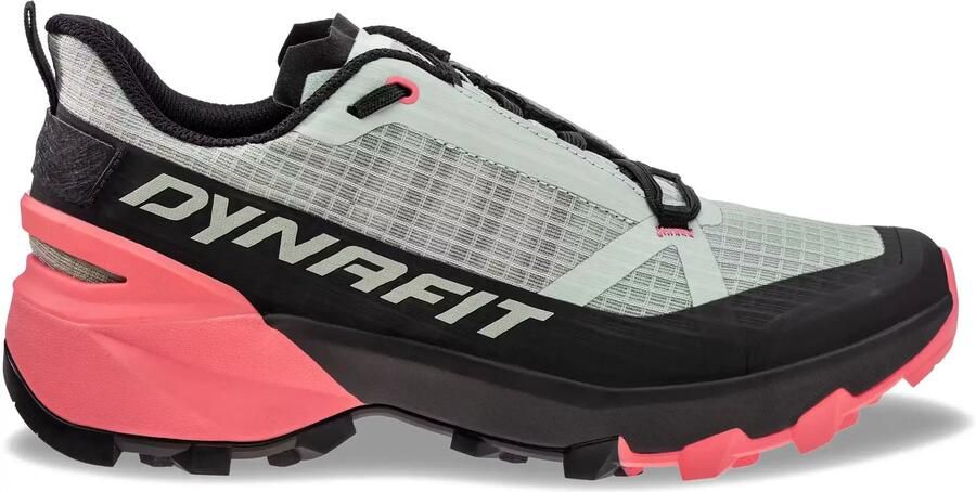 Dynafit Trail Chaussures de running Transalper 2 vert