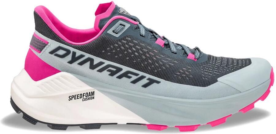 Dynafit Trail Chaussures de trail Ultra 100 V3 en matériaux recyclés