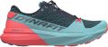 Dynafit Women's Ultra Pro 2 Trailrunningschoenen turkoois - Rood