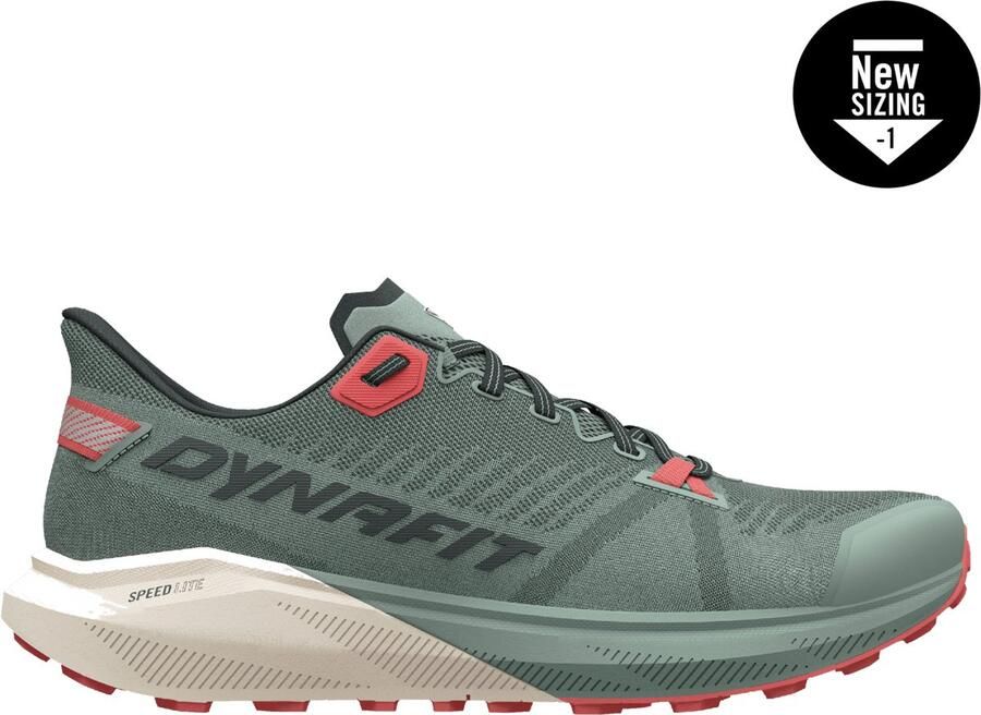 Dynafit Women's Trail Trailrunningschoenen meerkleurig