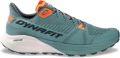 Dynafit Trail Trailrunningschoenen blauw cinder - Grijs