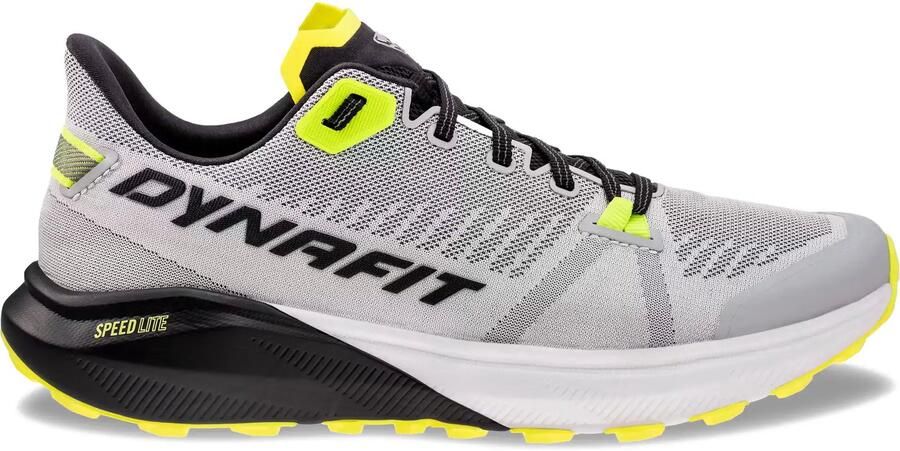 Dynafit Trail Trailrunningschoenen nimbus zwart
