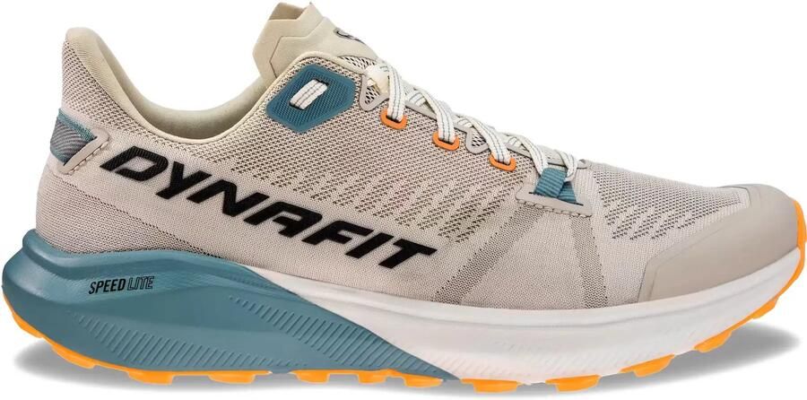 Dynafit Trail Trailrunningschoenen blauw cinder - Foto 3