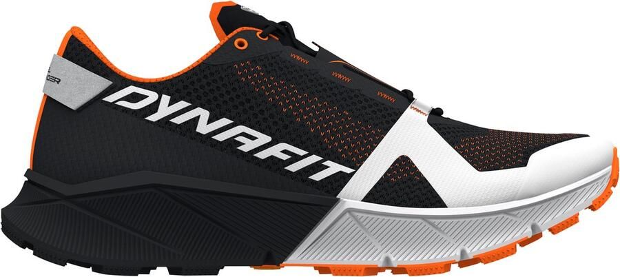 Dynafit Ultra 100 Trailschoenen Heren Nimb Black Out