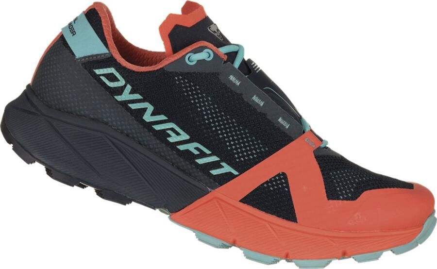 Dynafit Ultra 100 WS 2 Hardloopschoenen Hot corral Blueberry