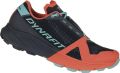 Dynafit Ultra 100 WS 2 Hardloopschoenen Hot corral Blueberry - Blauw