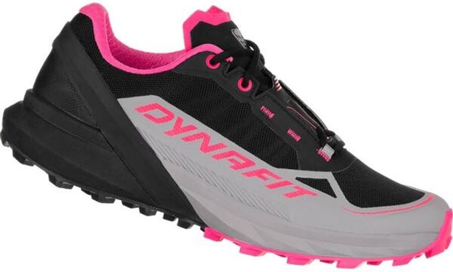 Dynafit 's Ultra 50 Trailrunningschoenen zwart
