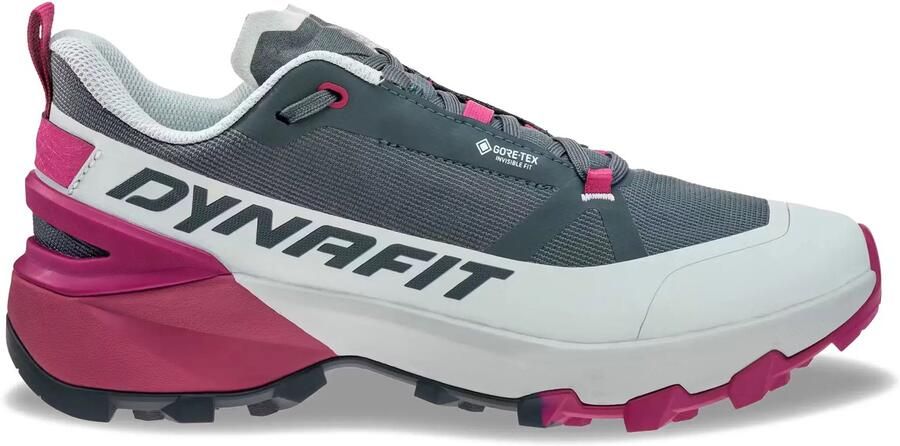 Dynafit Women's Transalper 2 GTX Approachschoenen grijs