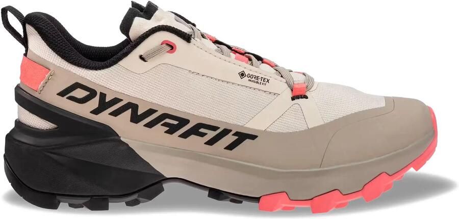 Dynafit Women's Transalper 2 GTX Approachschoenen beige