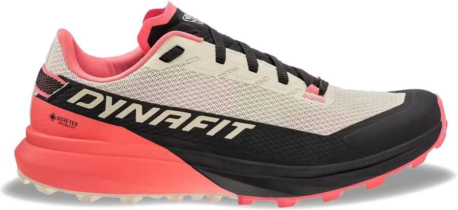 Dynafit Trail Chaussures de trail Ultra Gore-tex beige imperméables