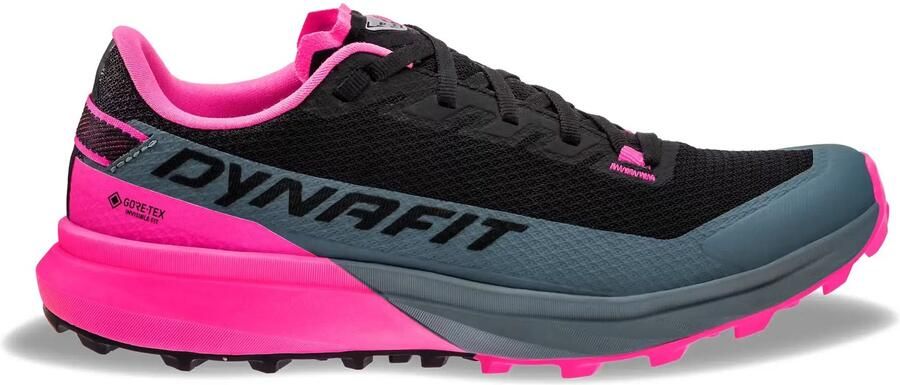 Dynafit Women's Ultra GTX Trailrunningschoenen meerkleurig