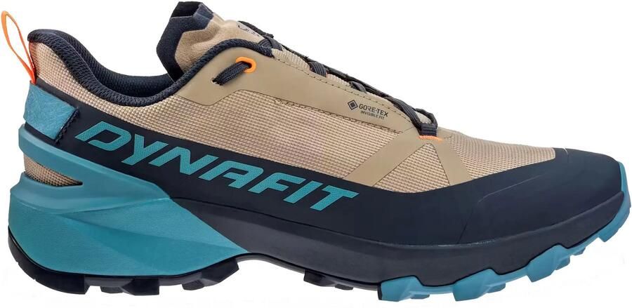 Dynafit Transalper 2 GTX Approachschoenen blauw
