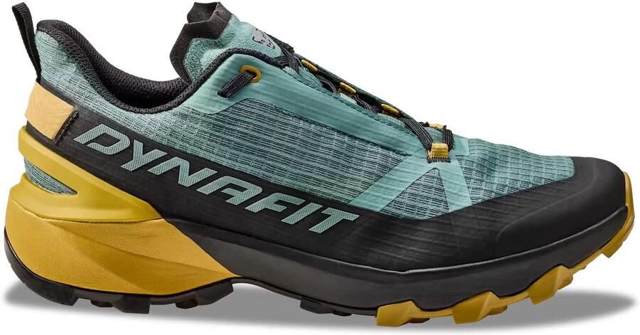 Dynafit Trail Chaussures de trail Transalper 2 semelle Vibram