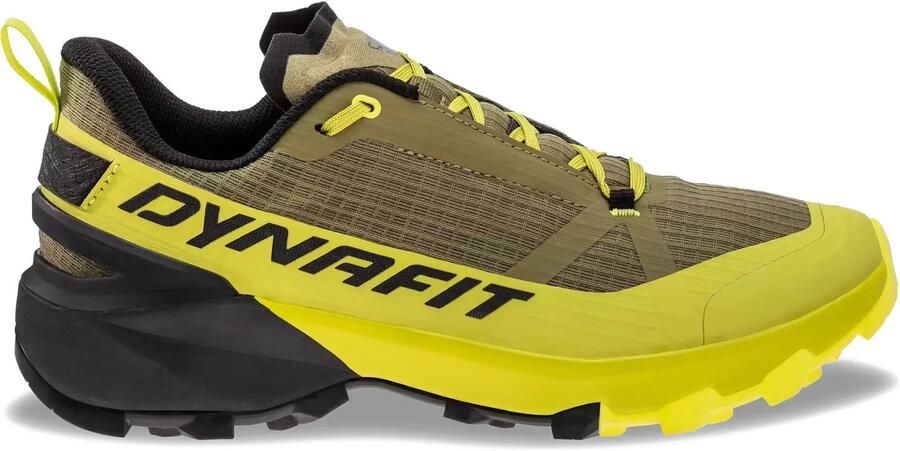 Dynafit Transalper 2 Approachschoenen geel