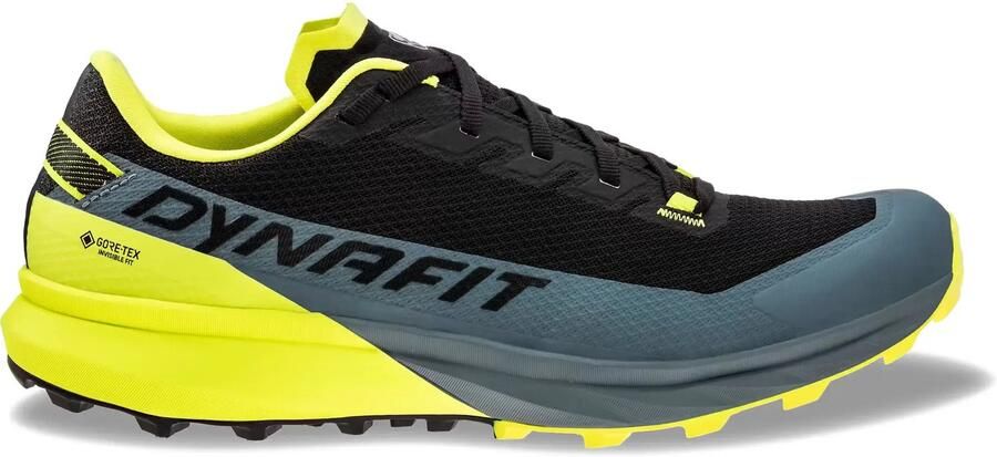 Dynafit Trail Chaussures de trail Ultra Gore-tex imperméables